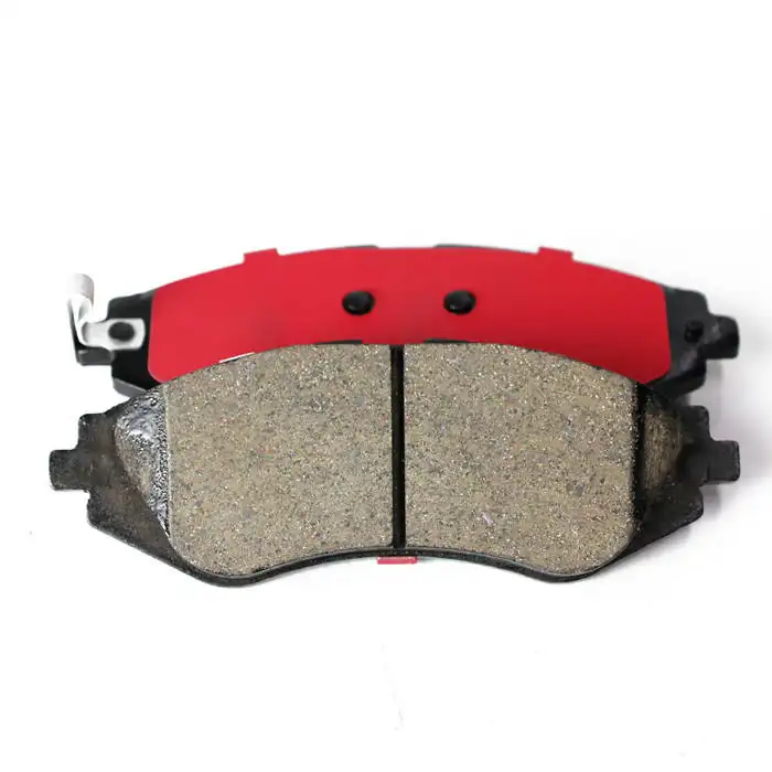 Wholesale Factory Price Brake Discs Pads OE NO.S4510019 Ceramic Brake 7779-D1035 Car Break Pads For Chevrolet