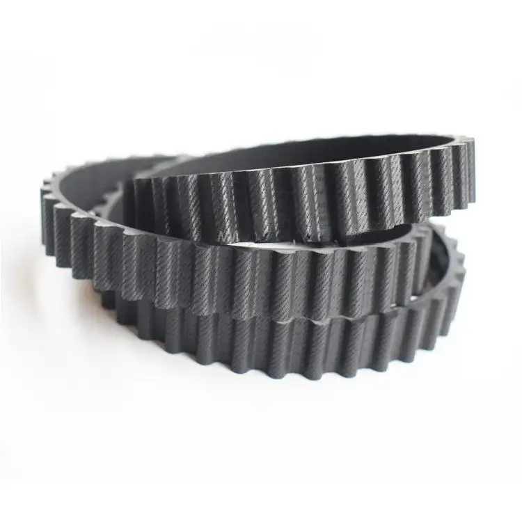 OE 13568-29025 Auto Timing Belt 211My32 For Toyota Superior Car Belts For Optimal Automotive Performance