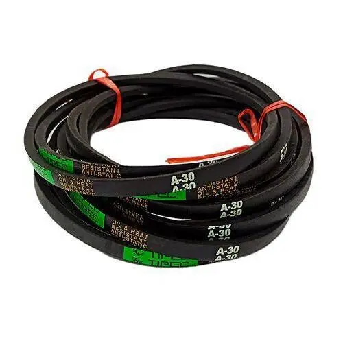 2025 Factory Direct Sales High Quality V-Belt EDPM B Type Drive belt