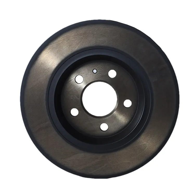 Auto Brake Parts Brake Disc OE NO.8K0615601B OE NO.8K0615601J OE NO.8K0615601M For AUDI A4 A5 A6 A7 Q5 300mm Rear Brake Disc